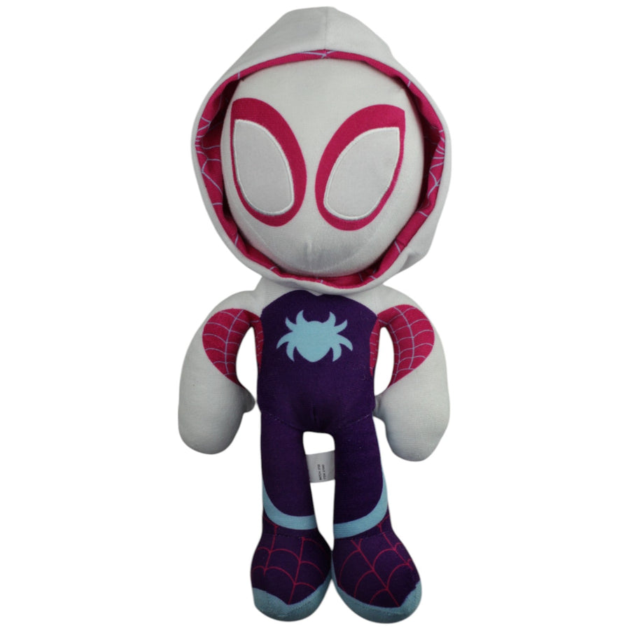 Ghost-Spider aus Spidey und seine Super-Freunde, groß