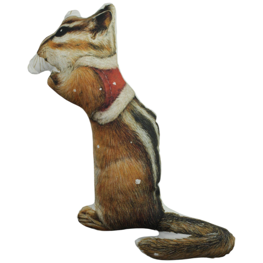 Süßes Streifenhörnchen