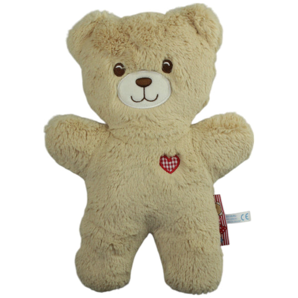 Baby Glück, beiger Teddybär