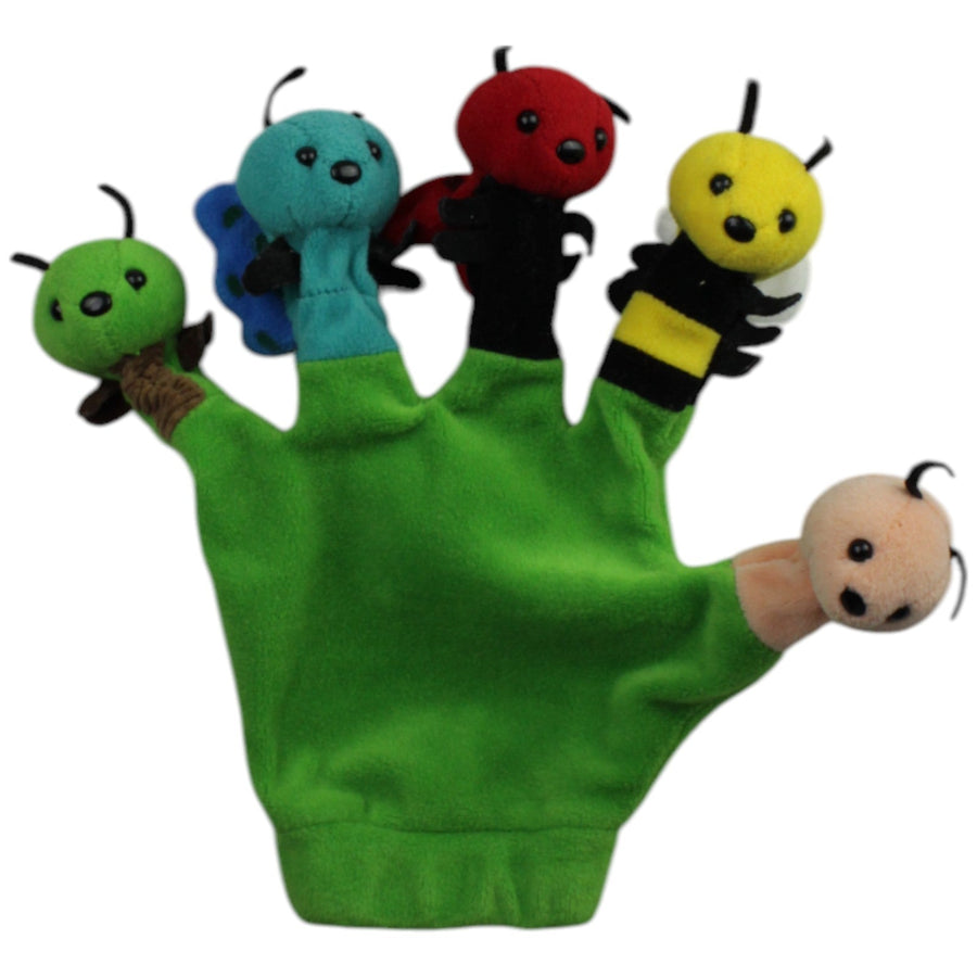 Süße Insekten