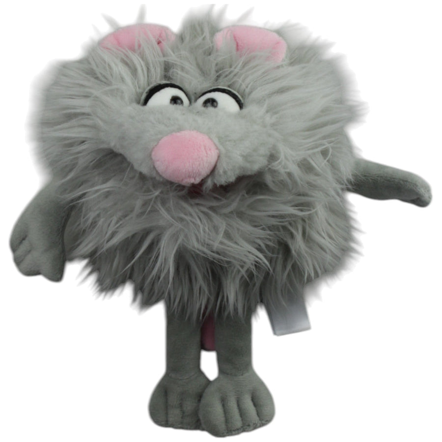Maus Klein Tüddel