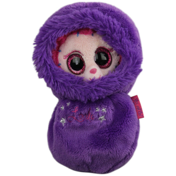 Loola im Schlafsack von Ylvi and the Minimoomis