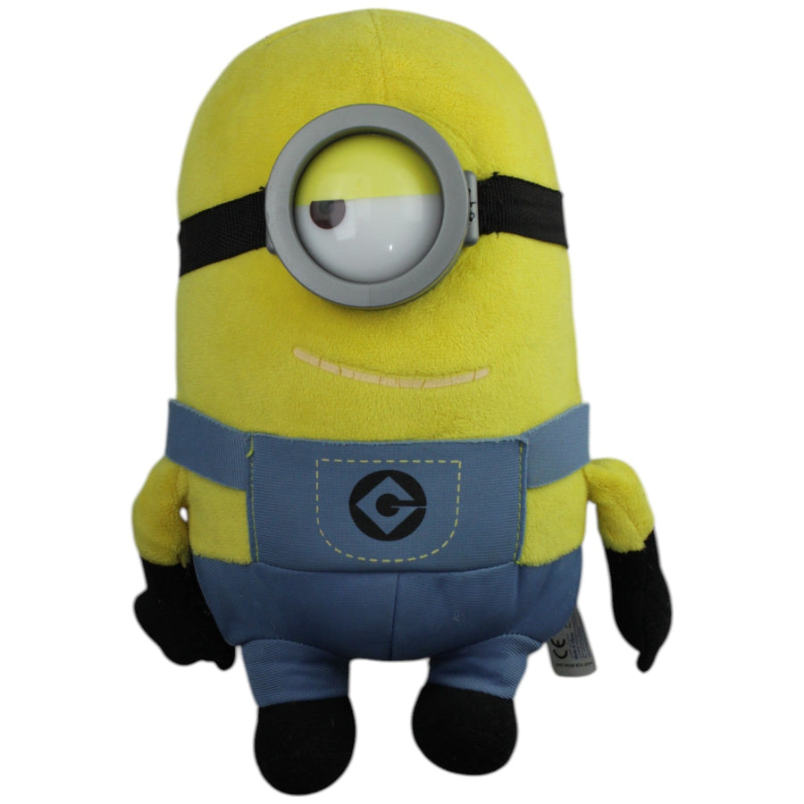 Minion mit einem Auge aus Ich - Einfach Unverbesserlich 2