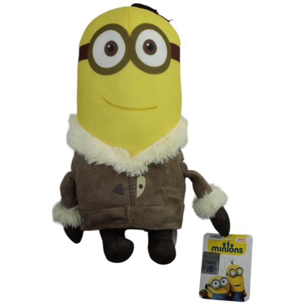 Kevin im Mantel aus Minions