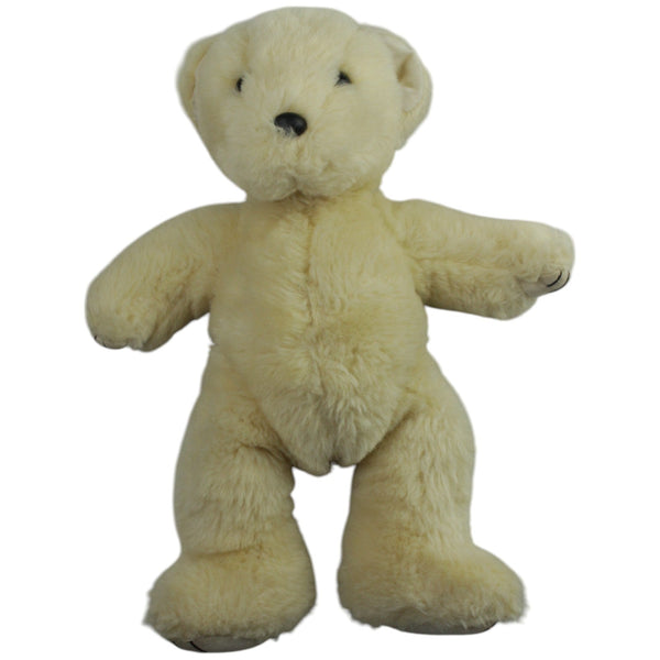 WxPM, beiger Teddy