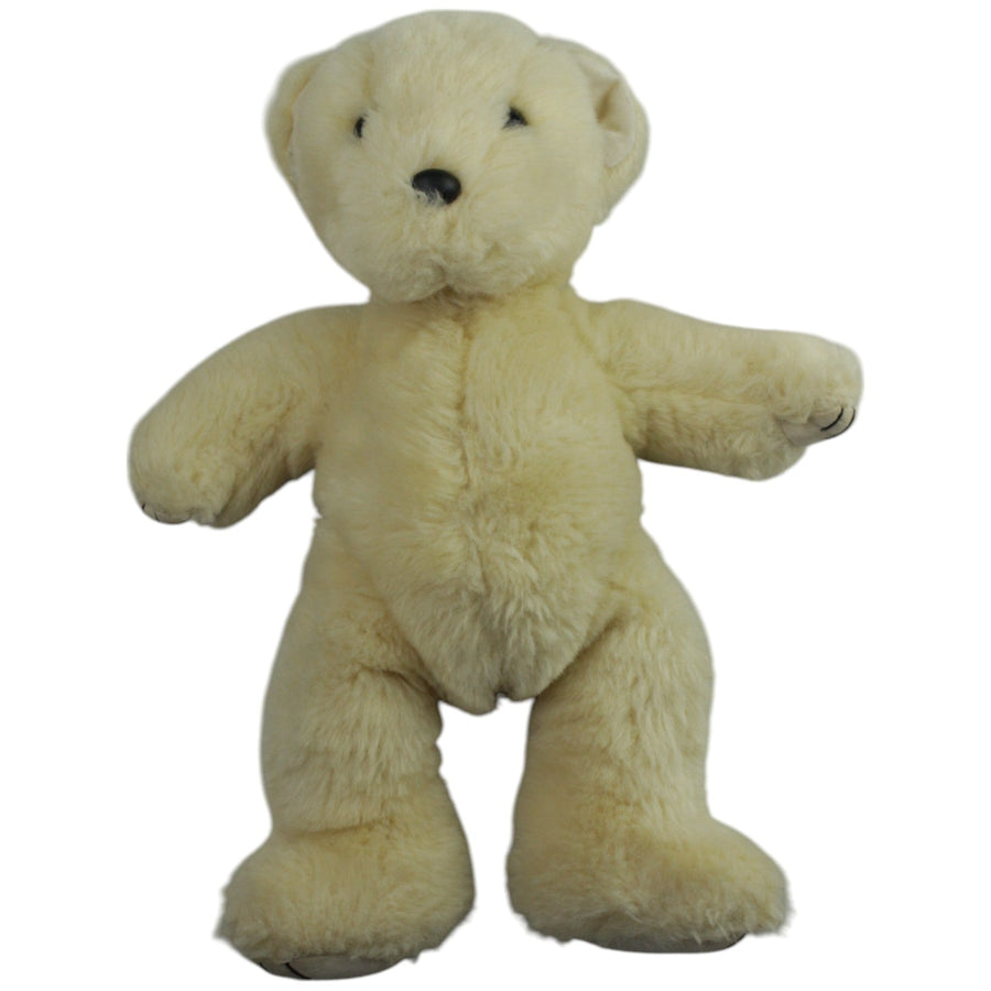 WxPM, beiger Teddy