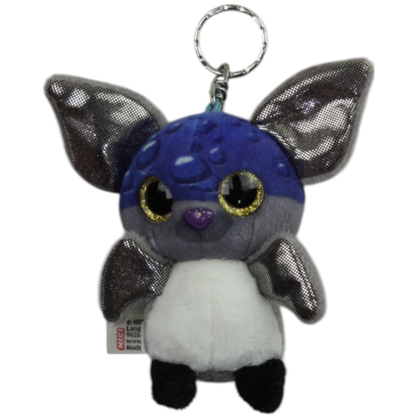 Nicidoos, Bubble Fledermaus Pipp