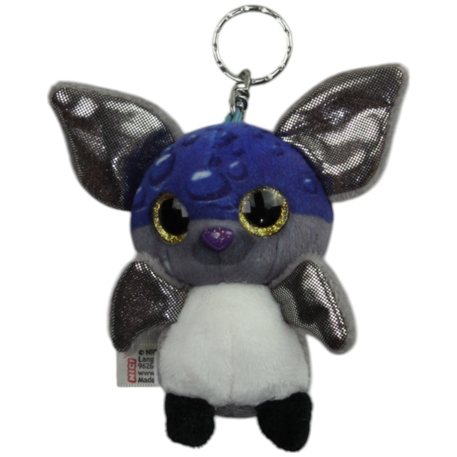 Nicidoos, Bubble Fledermaus Pipp