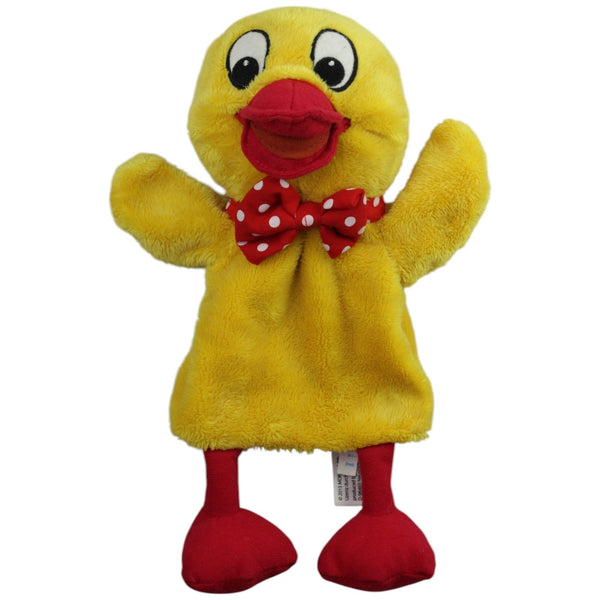 Ente Schnatterinchen aus Unser Sandmännchen