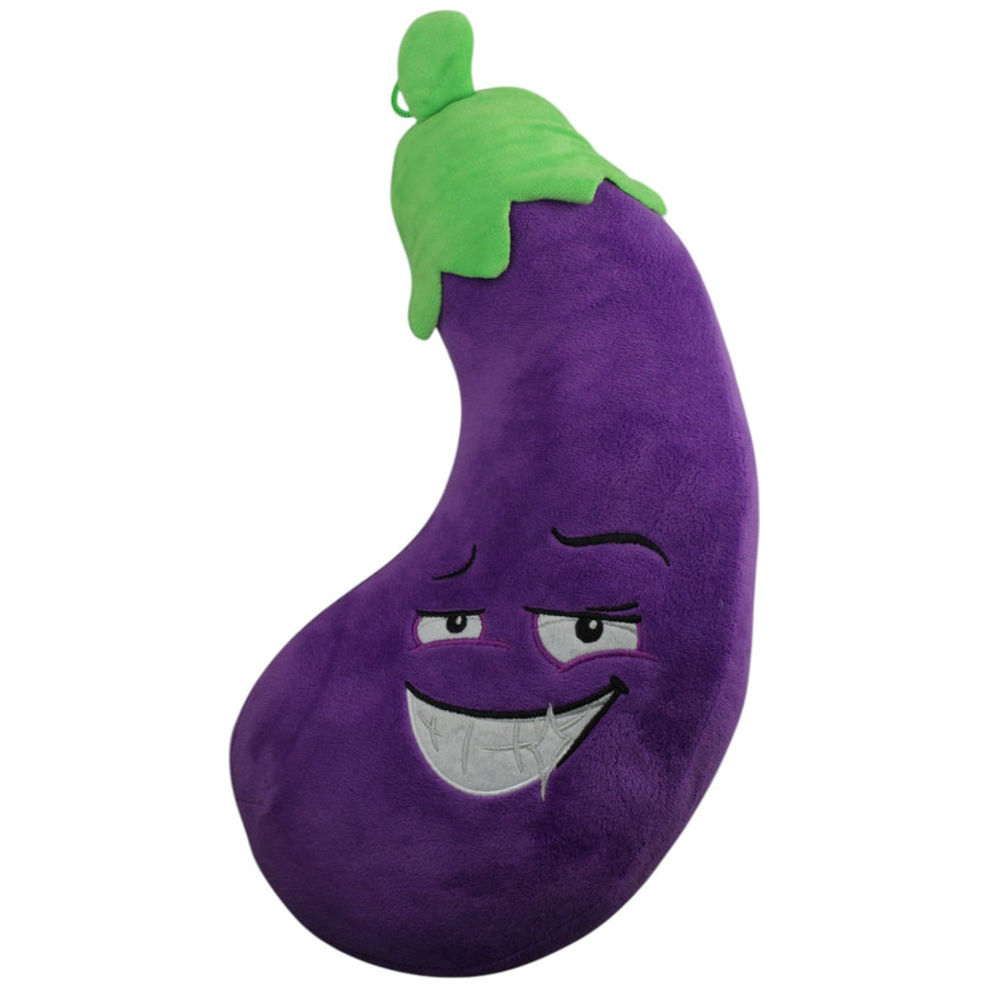 Flos Toys, XL coole Aubergine