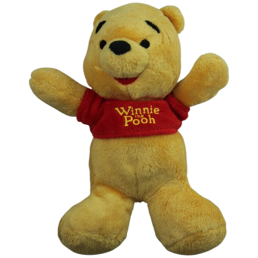 Disney Winnie Puuh, freudig