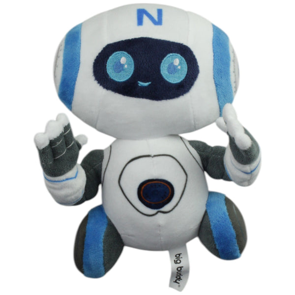 Nabtesco, Roboter "N"