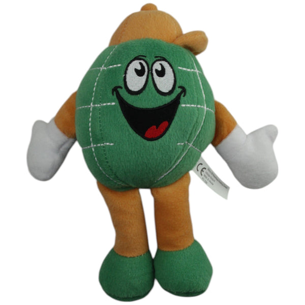 Maskottchen, Globi von Globus