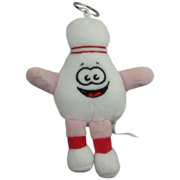 Happy Bowling, Pin