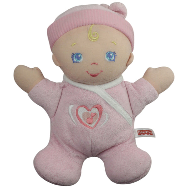 Hug 'N Giggle Baby (Ohne Elektronik)