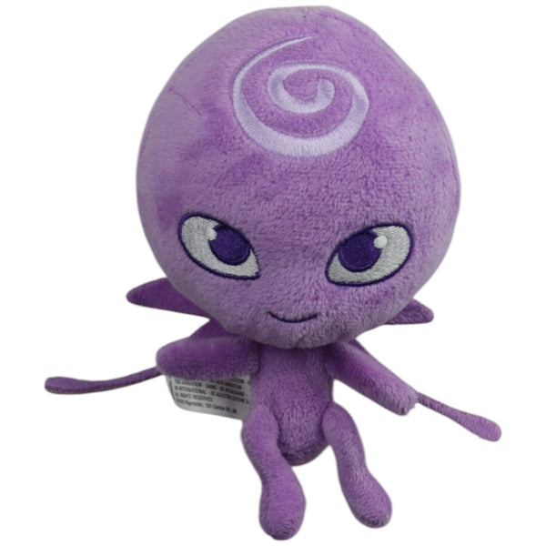 Nooroo aus Miraculous - Geschichten von Ladybug und Cat Noir