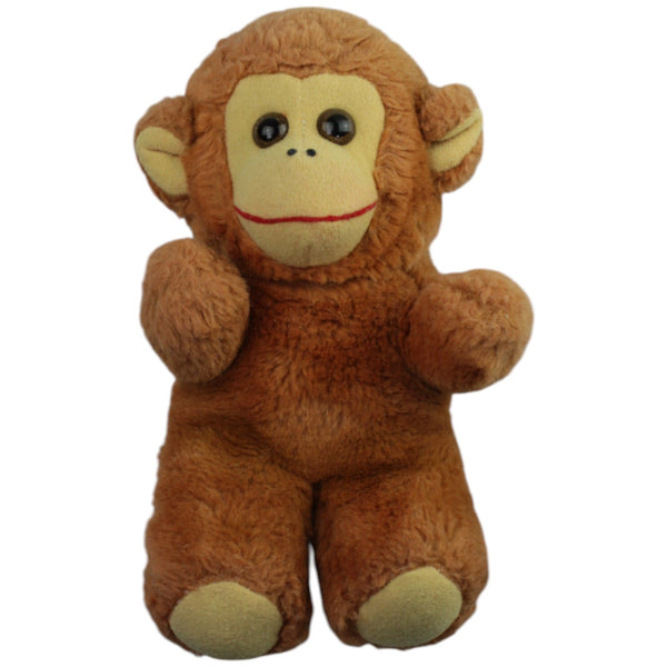 Hellbrauner Affe