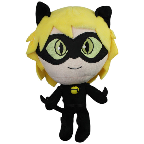 Cat Noir aus Miraculous - Geschichten von Ladybug und Cat Noir