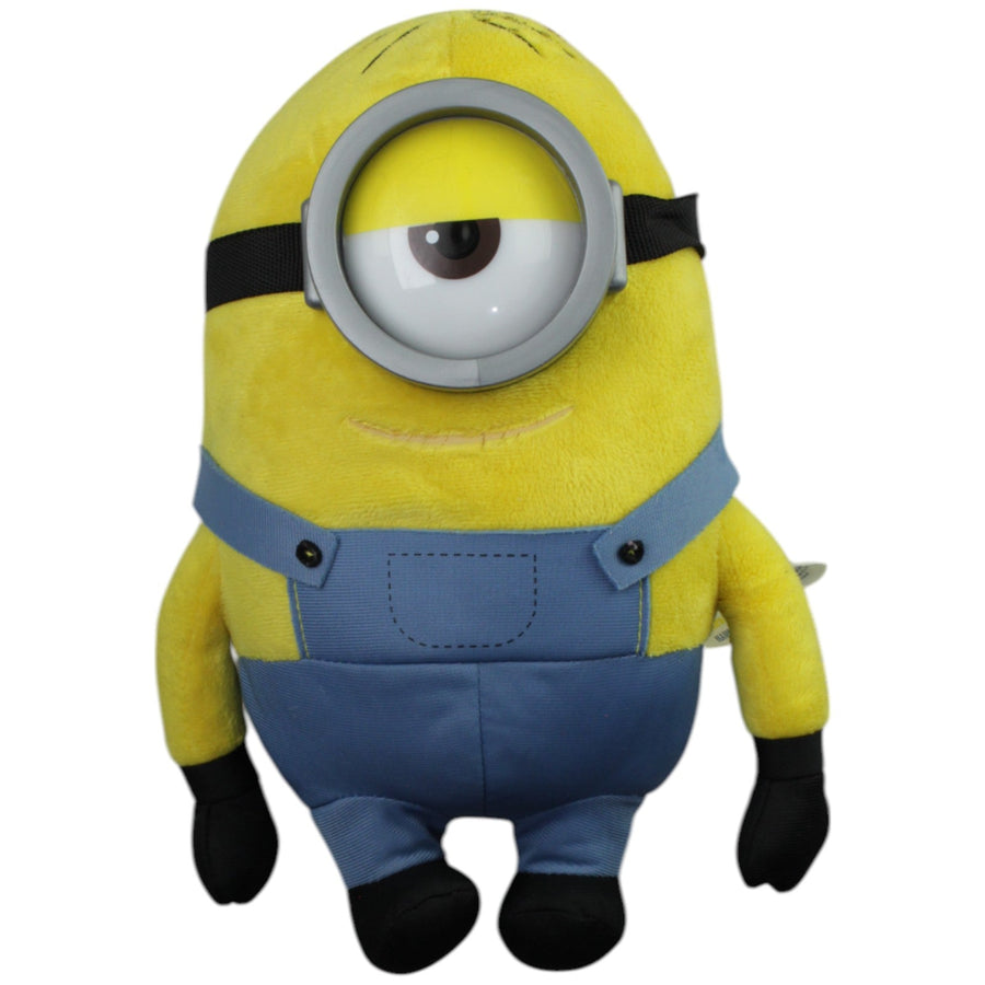 Stuart aus Minions