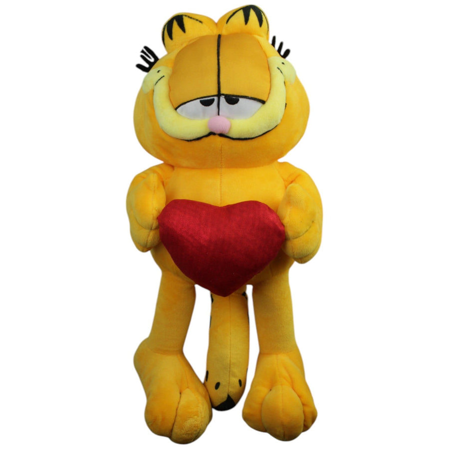 Garfield mit Herz, groß