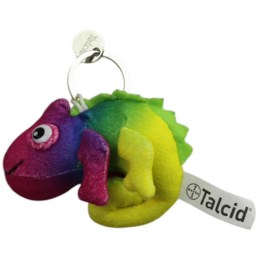 Talcid, buntes Chamäleon