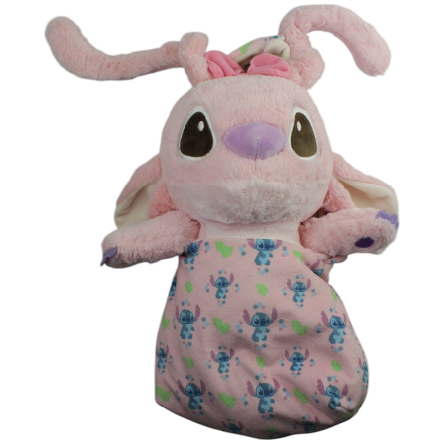 Angel in Wickeldecke aus Disney Lilo & Stitch, XL