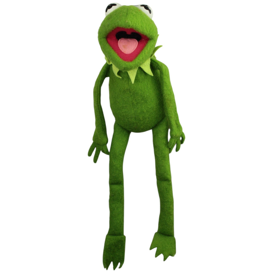 Kermit der Frosch aus der Sesamstraße, XL