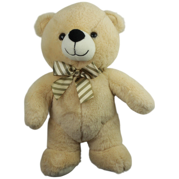 Kuschel Woolies, süßer beiger Teddybär