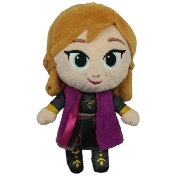 Anna aus Disney Die Eiskönigin 2