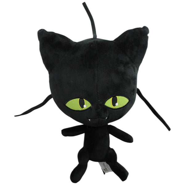 Plagg aus Miraculous - Geschichten von Ladybug und Cat Noir, groß