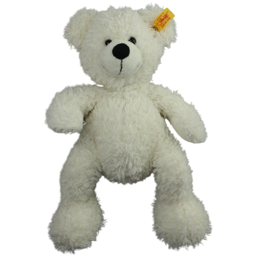Teddybär Lotte, weiß (111563)
