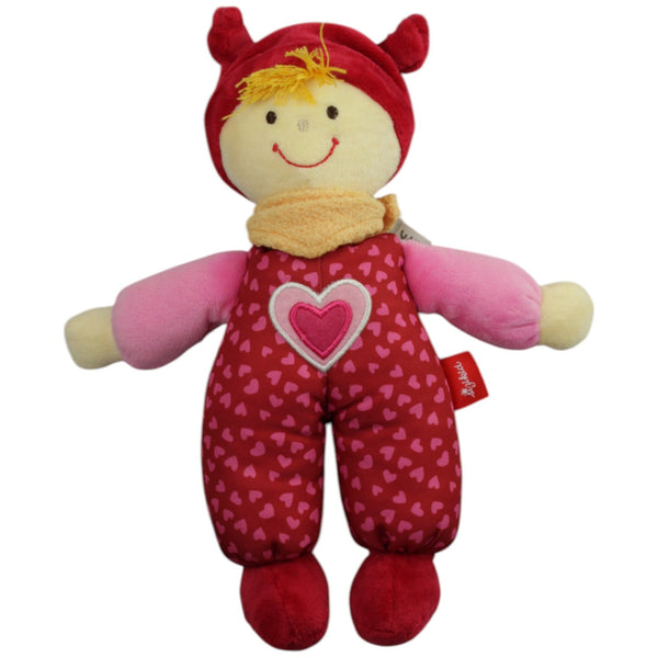 Sigidoll, Mädchen mit Herz
