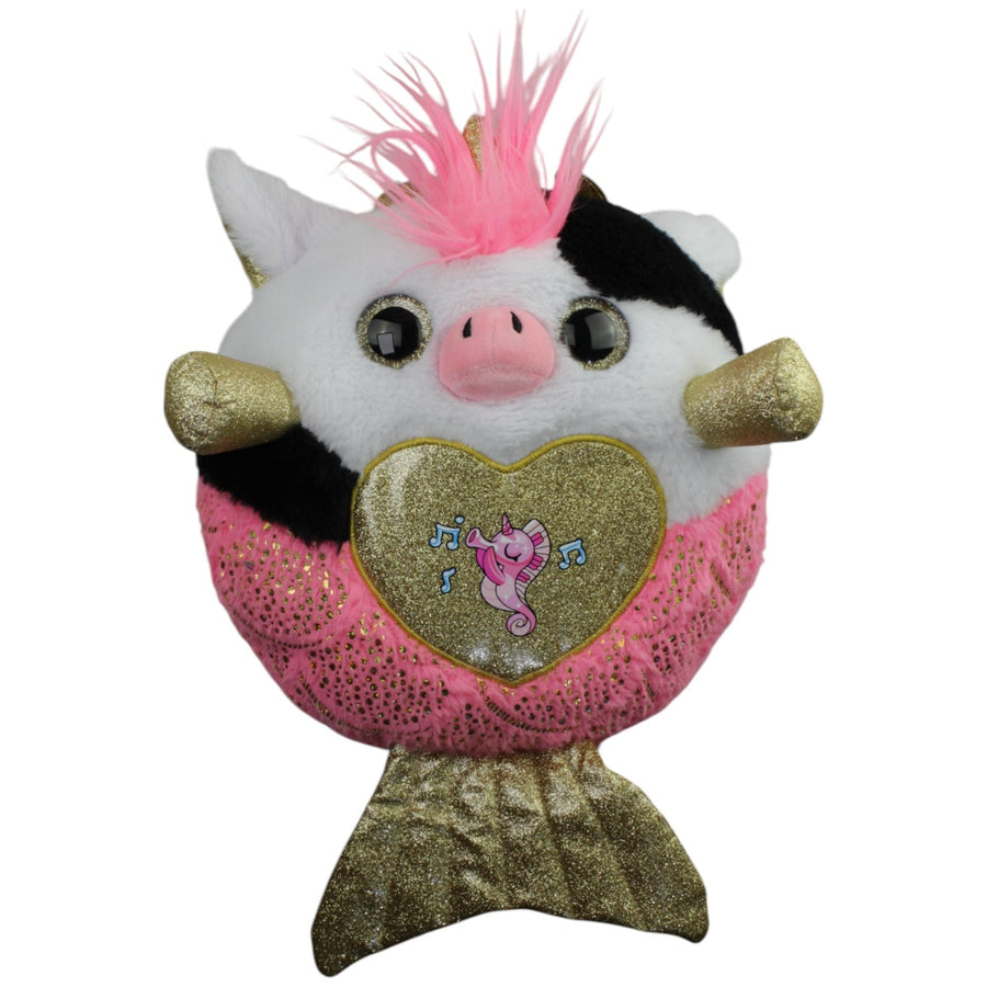 Rainbocorns Mermaidcorn, Kuh