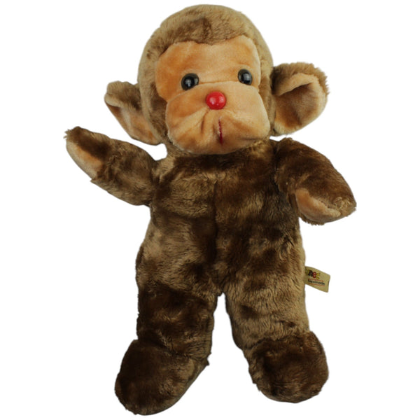 Handmade, Affe