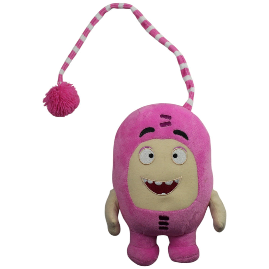 Männchen, pink