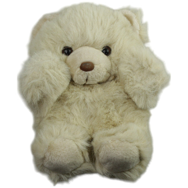 Süßer Teddy, hellbeige
