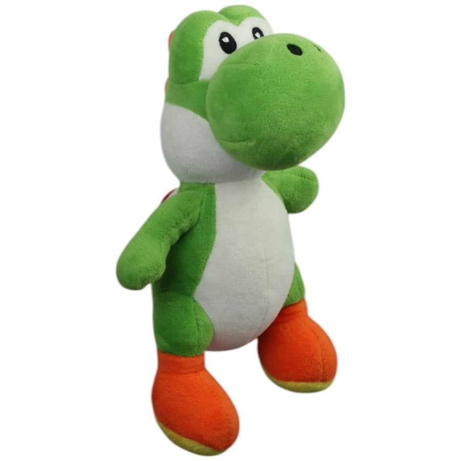 Grüner Yoshi