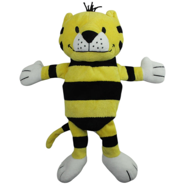 Janosch, Kleiner Tiger
