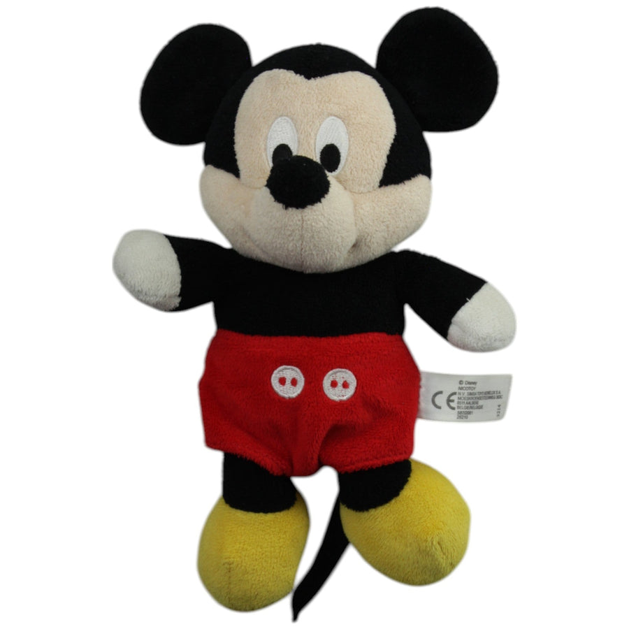 Micky Maus