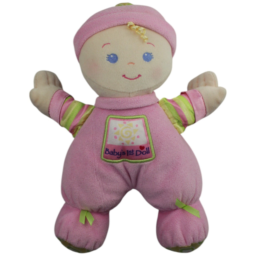 Babys 1st Doll