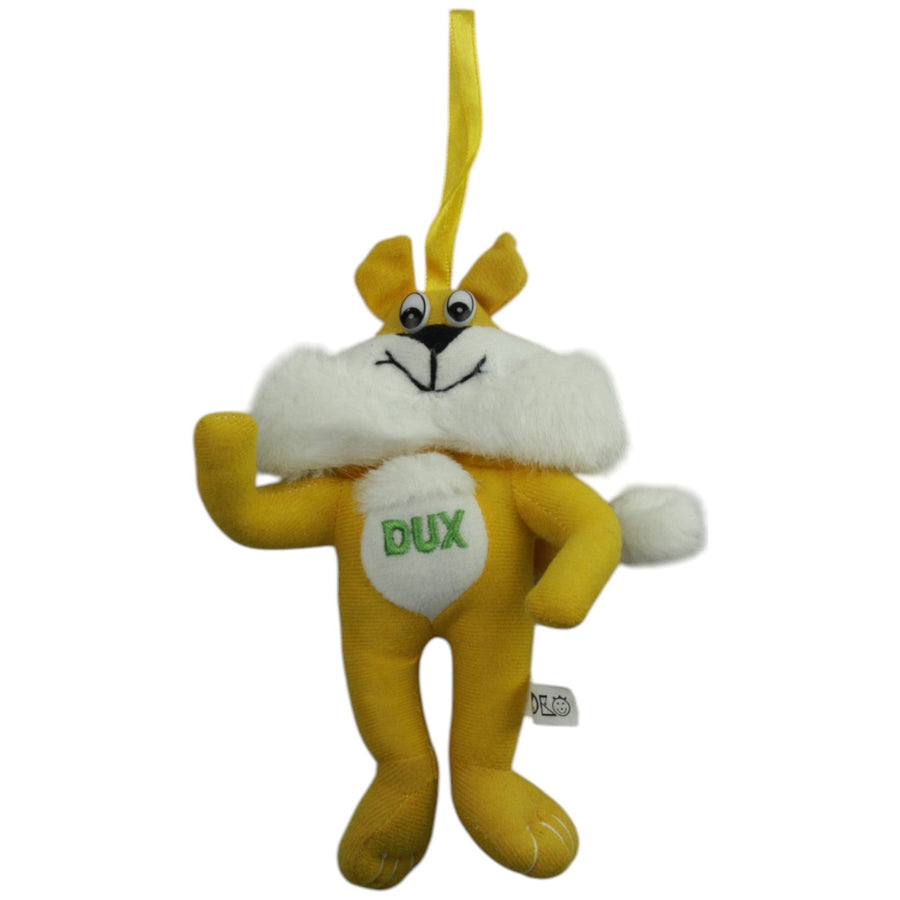 DUX, gelber Fuchs