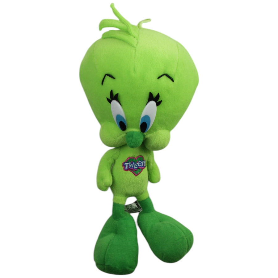 Grüner Vogel Tweety aus Looney Tunes