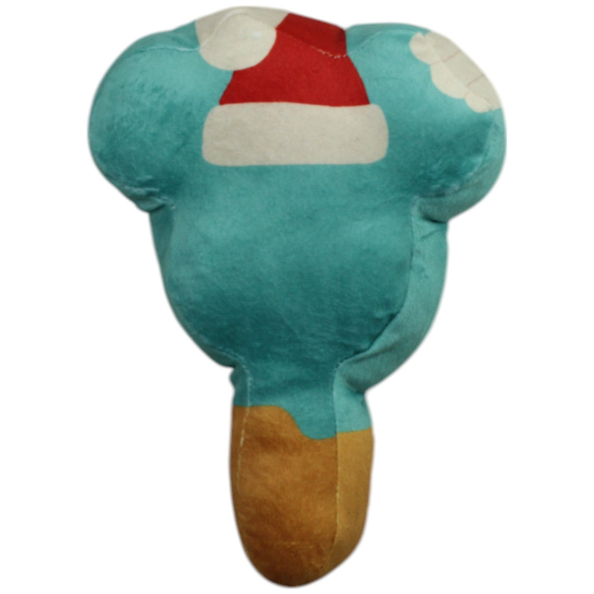 123000015269 Disney Disney Store, Vintage Christmas Kollektion - Eis Hundespielzeug Kumpel Leo Gebraucht