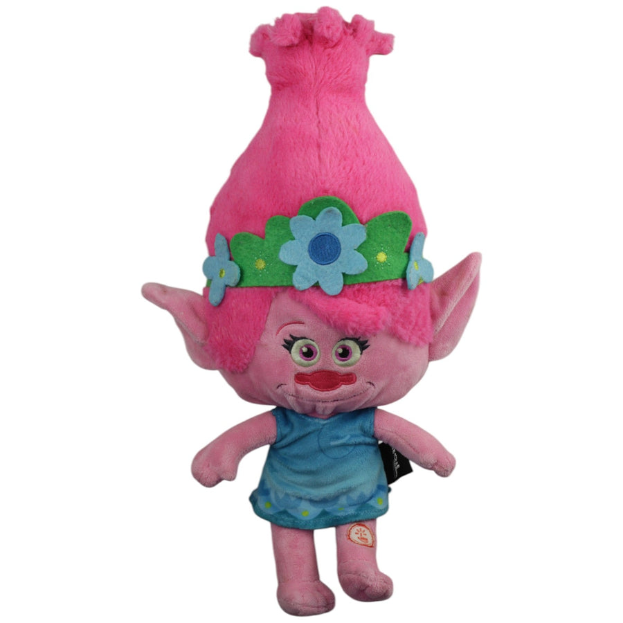 Poppy aus DreamWorks Trolls mit Funktion