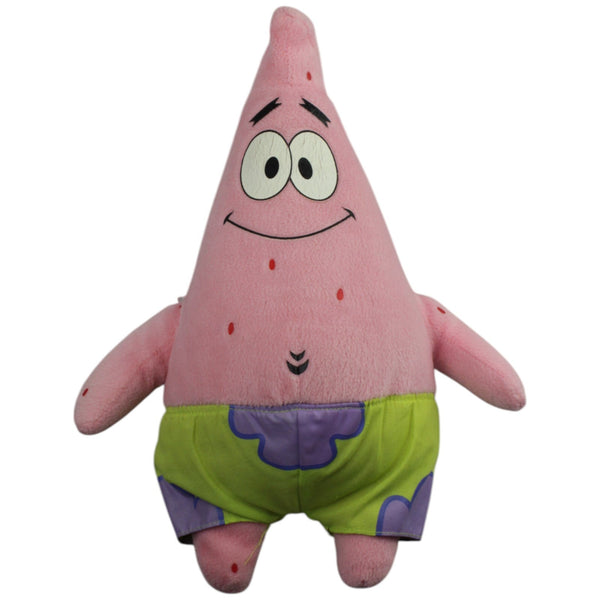 Patrick Star aus SpongeBob Schwammkopf