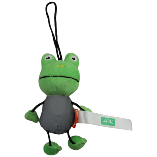 Minifeet, AOK Schlenker Frosch mit Reflektor