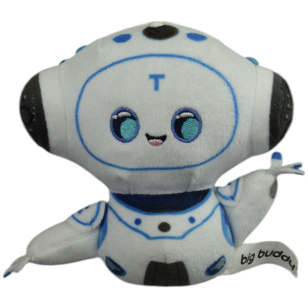 Nabtesco, Mini Roboter "T"