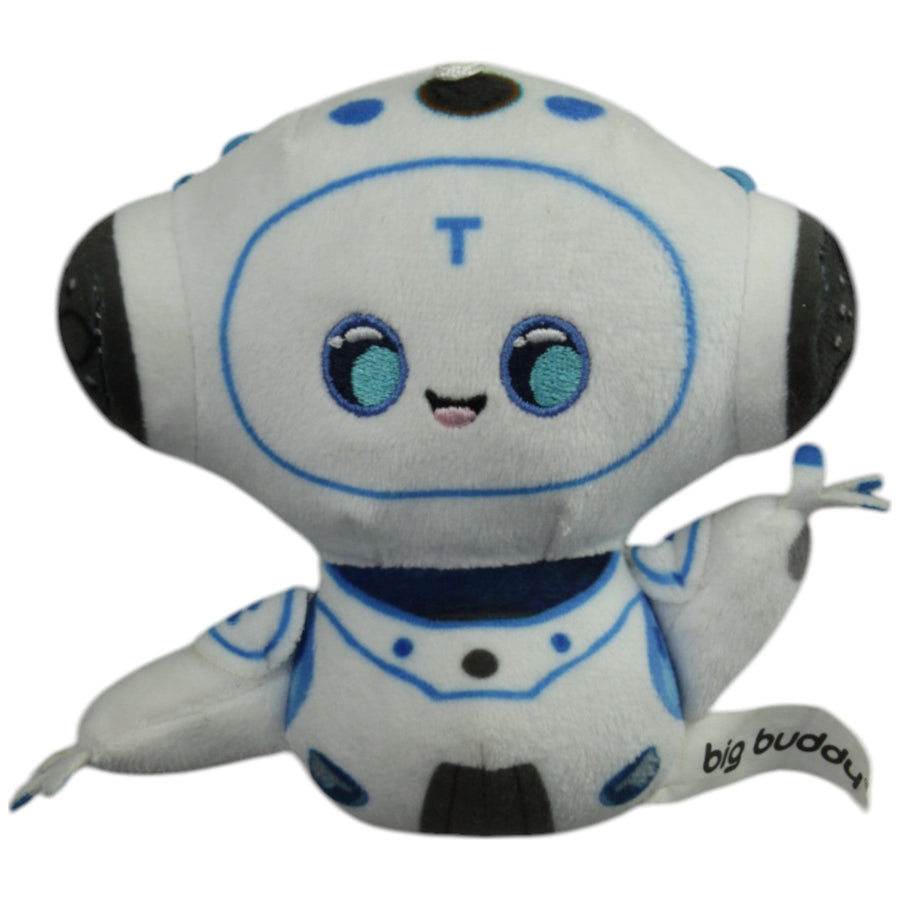 Nabtesco, Mini Roboter "T"