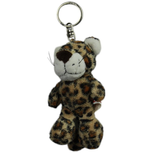 Süßer Leopard