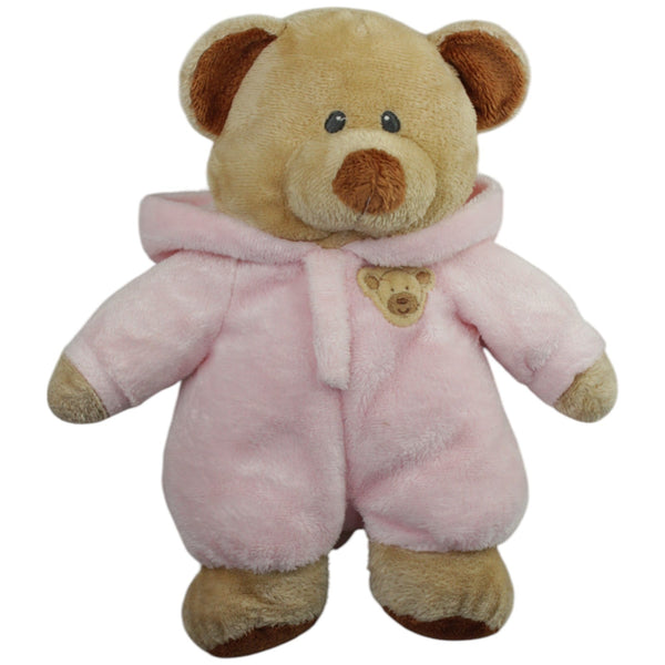 Pluffies, Pyjama Bär pink